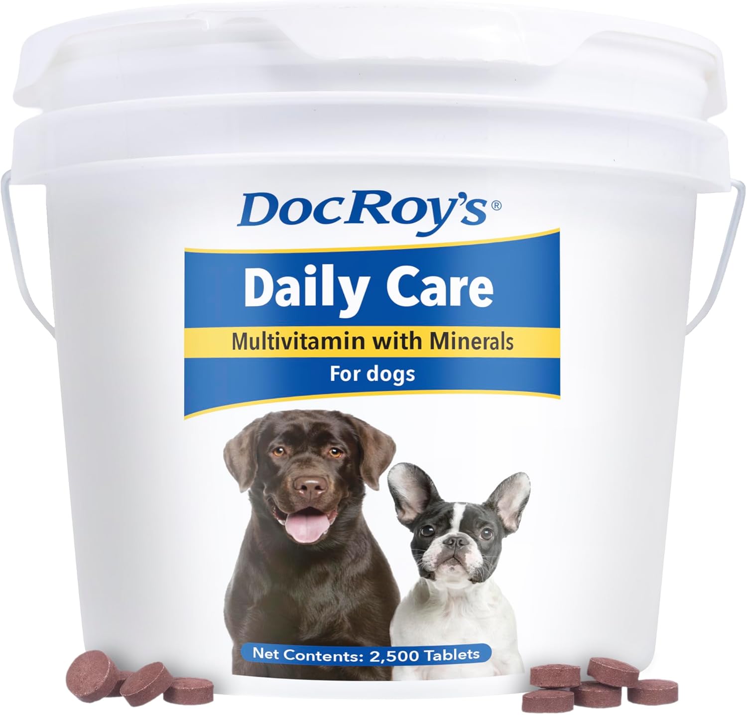 Canine-Daily-Health-Supplement-Tablets